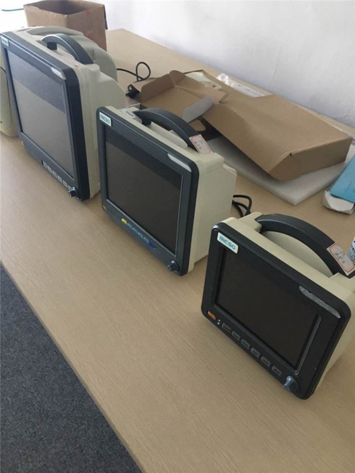 15.6 Inch Industrial Touch Screen Panel Pc