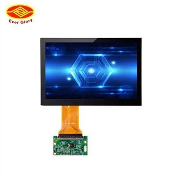 Monitor-Touchscreen 27