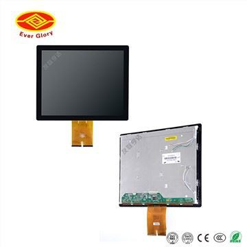 Welche Unternehmen sind gut im Bereich 8-Zoll-Touch-Bonding?