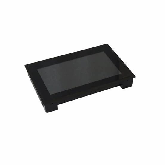 tragbares Touch-Display