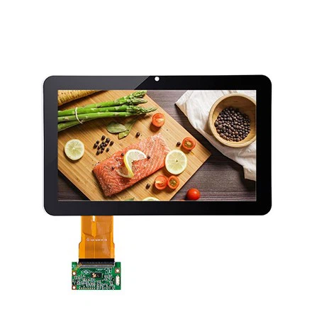 Touchscreen-Monitor 28 Zoll