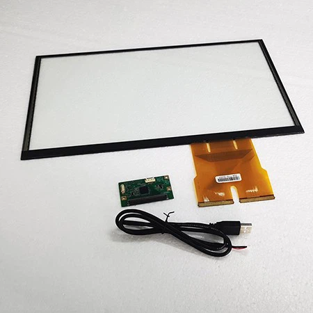 Touch Screen Monitor 28 Inch